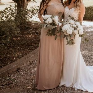 Azazie Bridesmaid Dress